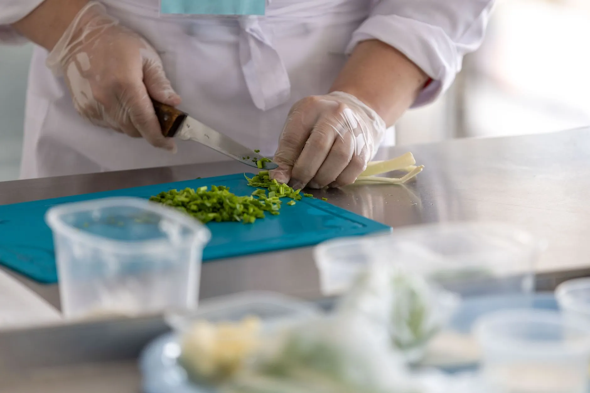 餐饮管理服务如何为企事业单位食堂提供全流程运营方案正文配图 1