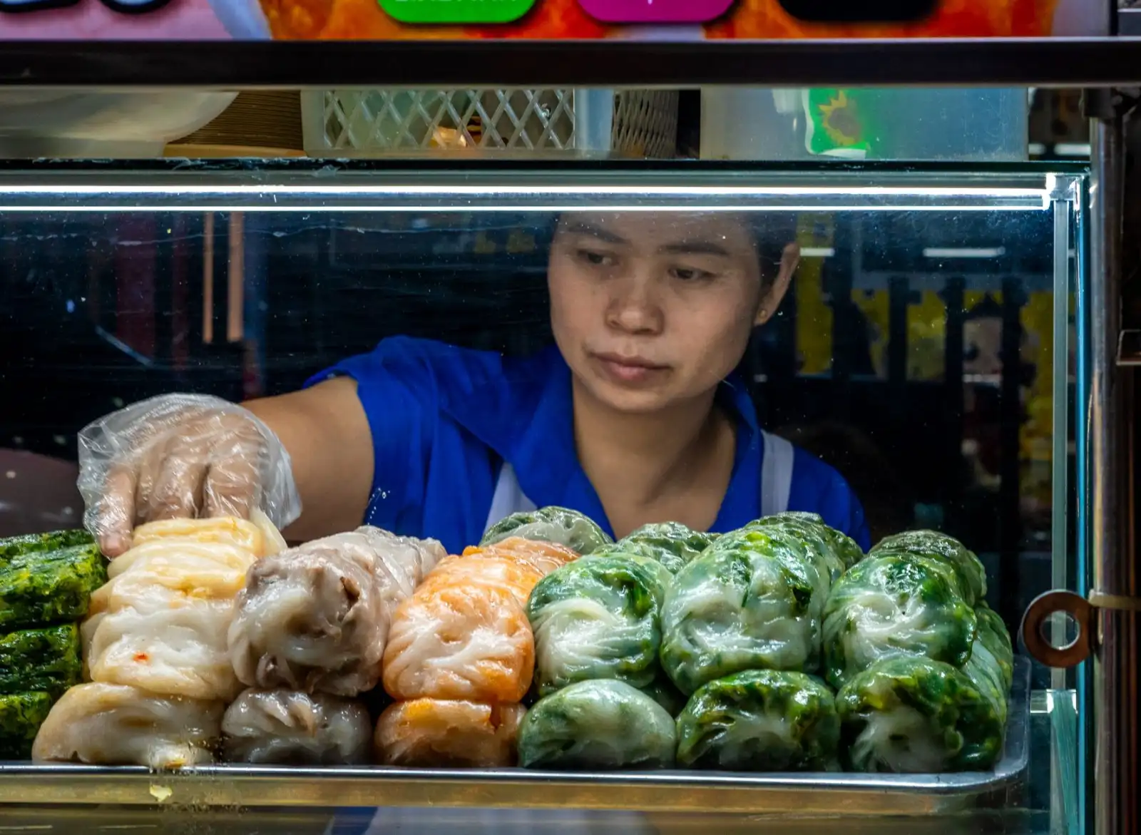 食堂运营标准化体系建设：餐饮管理企业如何构建全流程食安管控机制