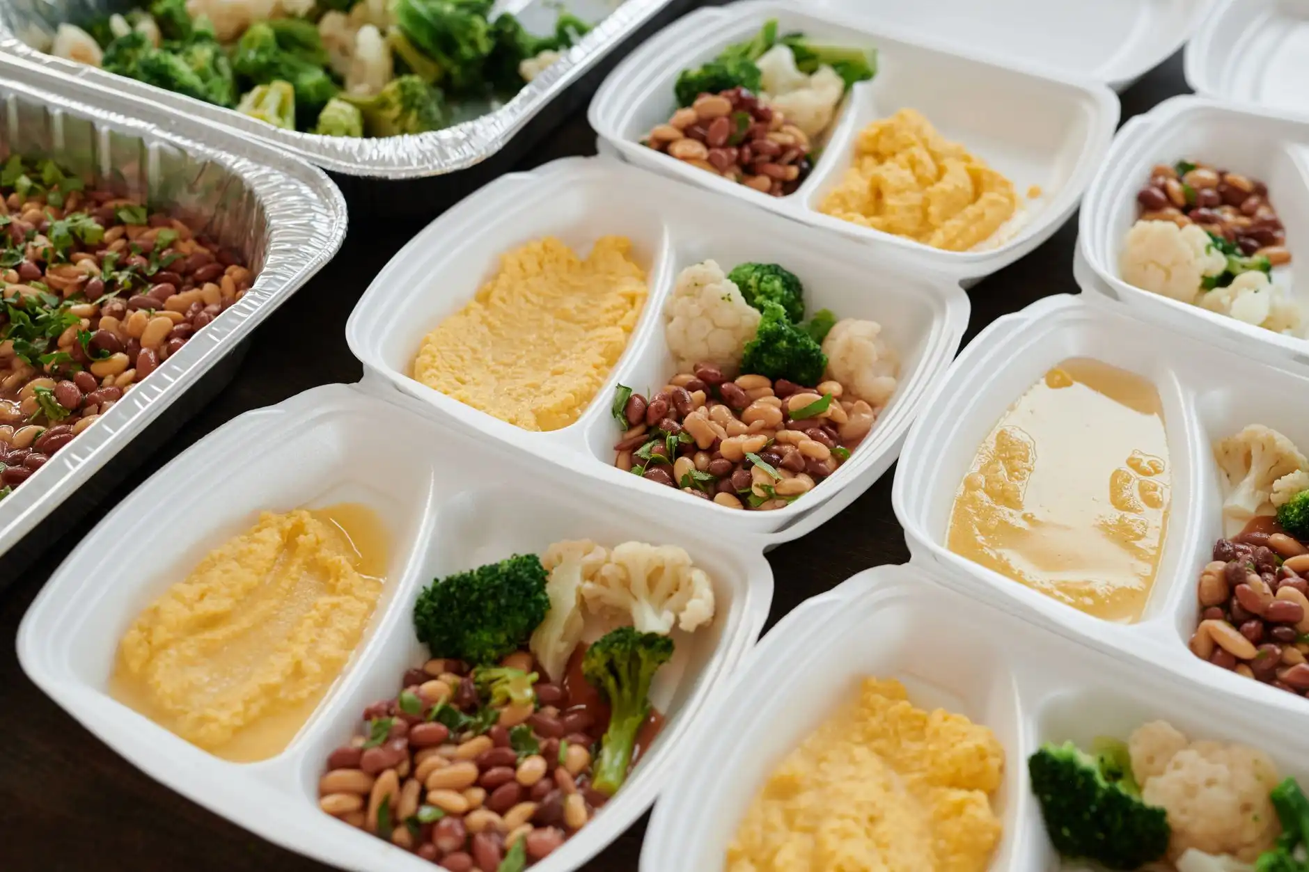 企事业单位食堂托管运营服务流程与标准化管理解析
