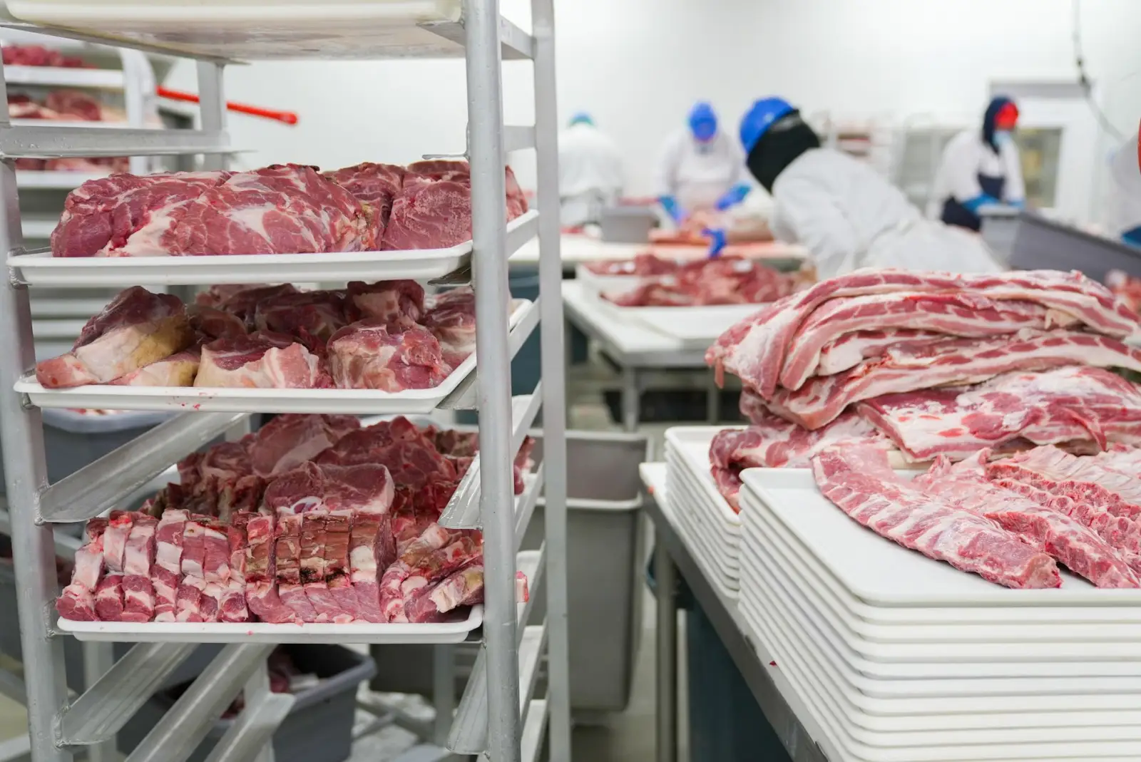企事业单位食堂食品安全管理体系建设要点与实施路径