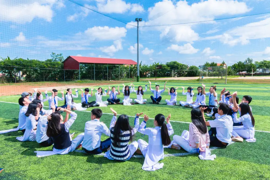 食堂托管与食材供应模式对比分析：学校食堂运营该怎样选择服务方案正文配图 1